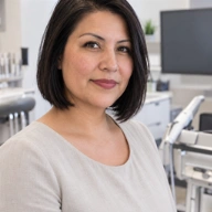 Nora Mercer Editor The Young Dentist