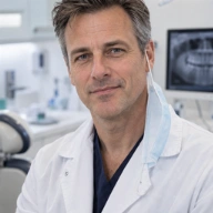 Elliot Rowan Co-founder The Young Dentist