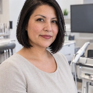 Nora Mercer Digital dentistry and technology editor The Young Dentist