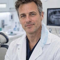 Elliot Rowan Founder, Publisher & Editorial Director The Young Dentist