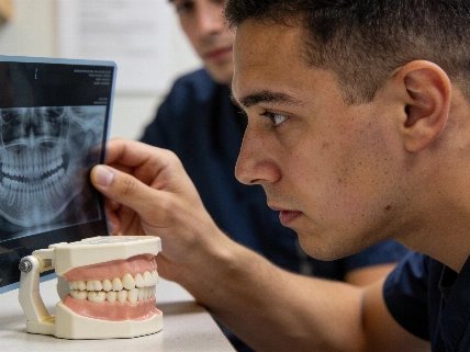 VA Symposium Puts Dental AI Under Clinical Oversight The Young Dentist