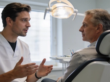 Dentists Screen for Sleep-Disordered Breathing The Young Dentist