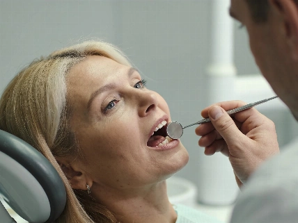 Tooth Loss Signals Kidney Risk Without Proving Cause The Young Dentist
