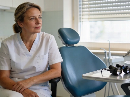 Dentistry must redesign midlife careers for women The Young Dentist