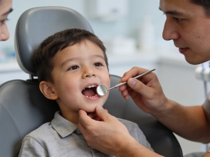 Royals singles raise $50,000 for Kansas City dental care The Young Dentist