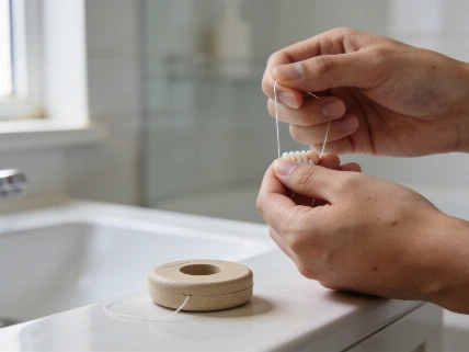 Dental Floss Market Heads Toward USD 994.65 Million by 2030 The Young Dentist