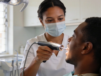 Connected workflows push digital dentistry forward The Young Dentist