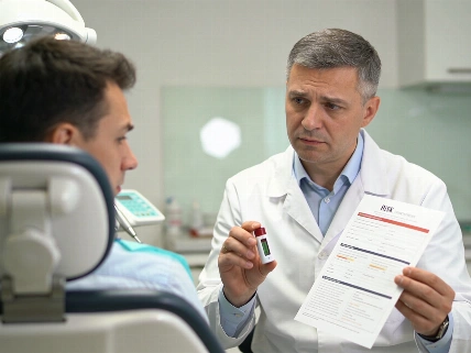 Dentists called to spot diabetes risk in new European health drive The Young Dentist
