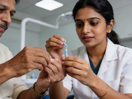 Daily brushing cannot stop gum disease on its own The Young Dentist