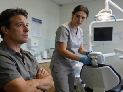 Labor's Geelong dental pledge enters election fight The Young Dentist