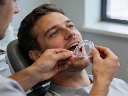 West Lake Dentistry Explains Dental Options for Sleep Apnea The Young Dentist