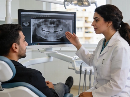 Dentists in Hamra face rising demand for specialist care