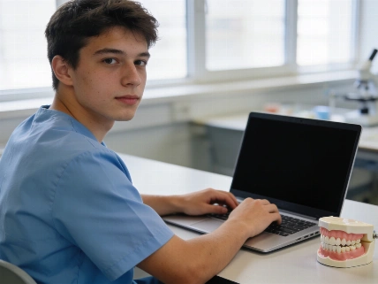 New e-learning materials target dentistry student training The Young Dentist