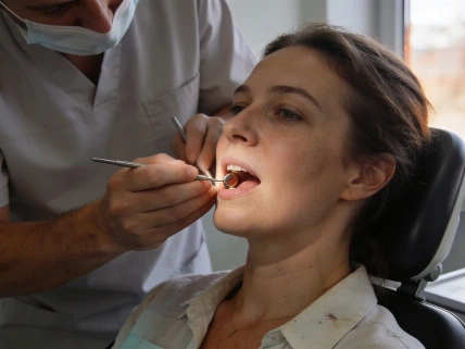 Hotter years show no clear dental health cost The Young Dentist