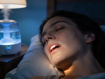 Cedar Fever Season Triggers Dental Damage Across Austin