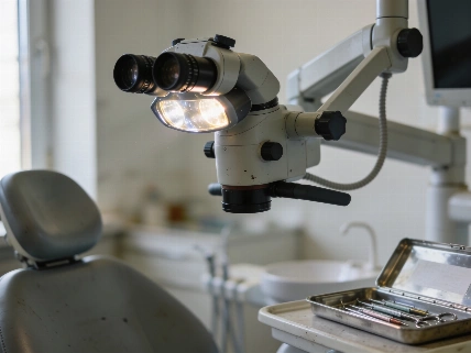 Dental microscope market projected to reach USD 909.52 million by 2035 The Young Dentist