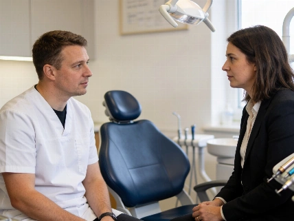 New Life Teeth takes Patron role at NI Chamber The Young Dentist