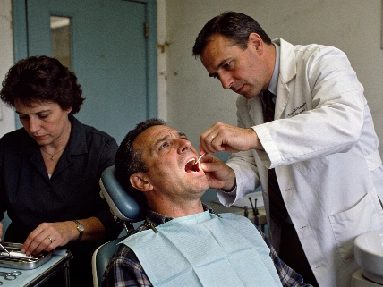 Franklin Dental Clinic offers free care day for uninsured patients The Young Dentist