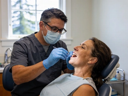Orcas Island Health Care District expands access to dental and medical care