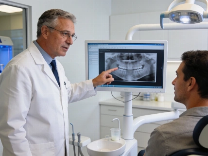 Aria Dental Implant Center marks six years of full-mouth implant care in Phoenix