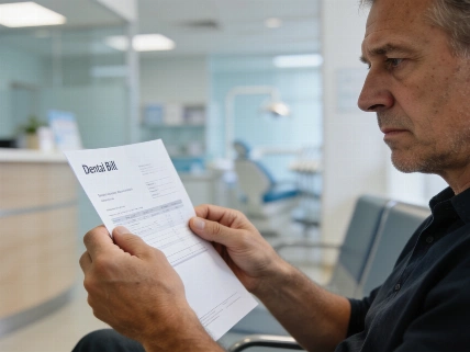 Dental patient pays thousands after insurer brands crown and implant as cosmetic The Young Dentist