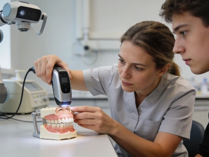 Dental school puts AI at the centre of modern dentistry The Young Dentist