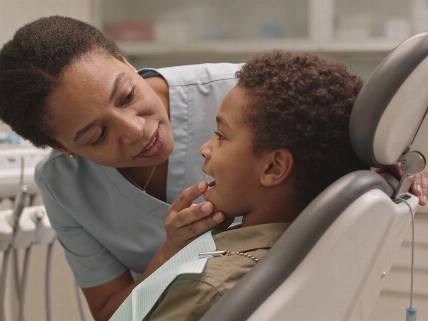 Meharry Dean Links Gum Disease to Heart Health The Young Dentist
