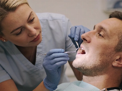 Dental hygienists are redefining the care visit The Young Dentist