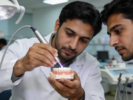 Dental Nexus Summit brings AI into everyday dentistry The Young Dentist