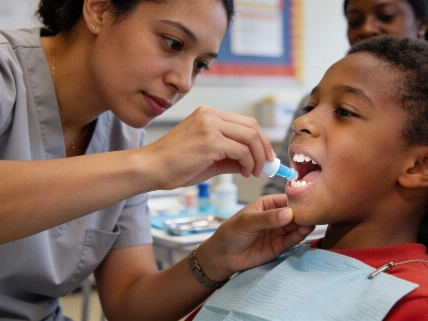 What the 2026 GUM/RDH awards say about dental hygiene The Young Dentist