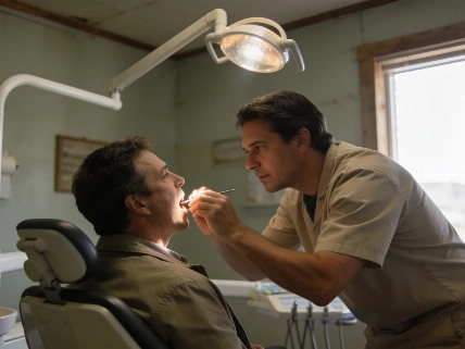 SMILE for Veterans Act targets rural dental access The Young Dentist