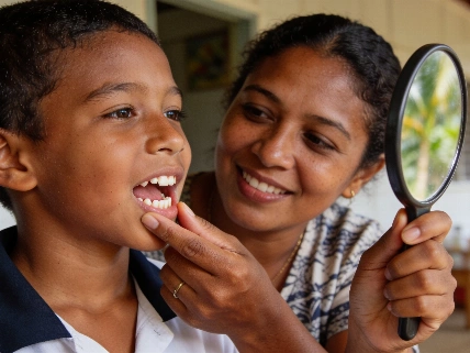 Fiji puts families at the front of oral health prevention The Young Dentist