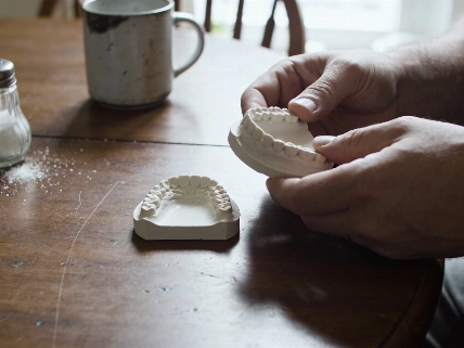 DentKits Builds Dentist Review Into Home Denture Care The Young Dentist