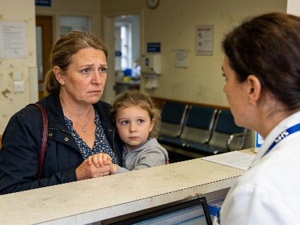 Devon faces NHS dental crisis as MP demands urgent government action