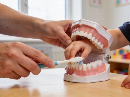 Childsmile reaches 20 years across Scotland The Young Dentist