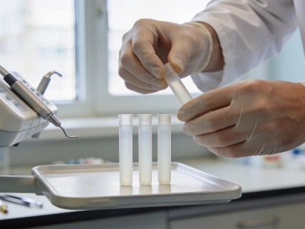 Eklund Foundation backs three global dental research projects The Young Dentist