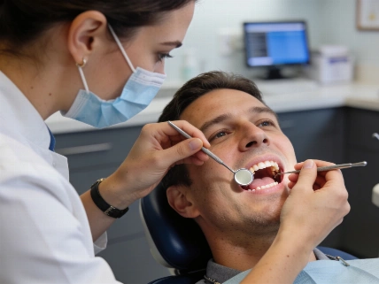 Icon Dental Puts More Than Cavities on the Exam The Young Dentist