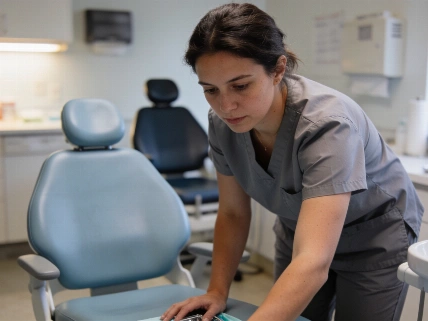 Nova Scotia dental workforce shortage outlasts spring recruitment fair The Young Dentist