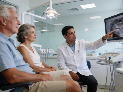 Dental tourism surges as Medicare leaves millions without coverage