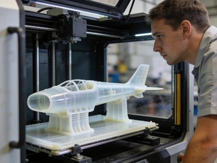 Four AM Deals Push Into Aerospace and Dentistry The Young Dentist