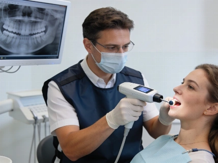 Digital Imaging and AI Drive Intraoral X-Ray Equipment Market: Fact-Checking the Trillion-Dollar Hype