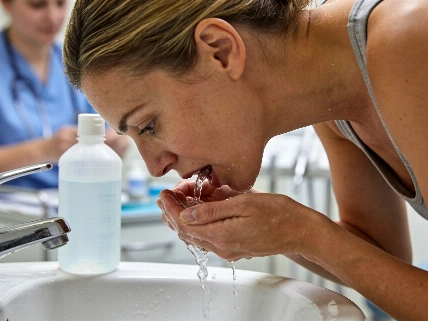 Kenvue stock slips after hours as LISTERINE expands prevention campaign The Young Dentist