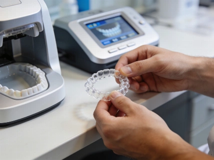 Align Technology to Release Third-Quarter 2026 Results on October 28 The Young Dentist