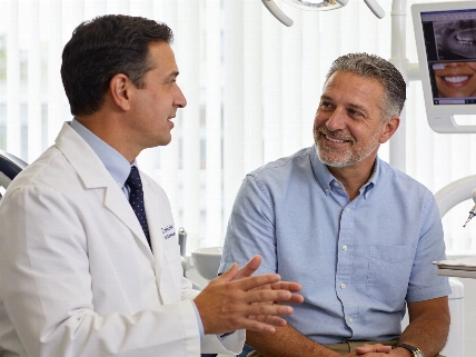 Castle Connolly names New Jersey's top dentists for 2026 The Young Dentist