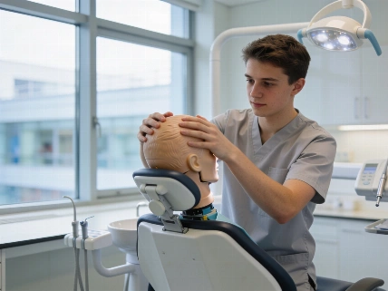 Norfolk backs £1.5 million School of Oral Health The Young Dentist