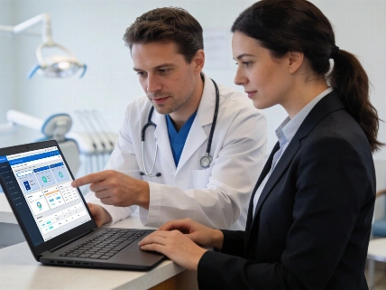 Flor Tel Inc launches AI-powered dental and clinic software for North America The Young Dentist