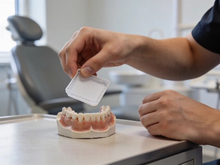 Arnold Dental Expands Implant Planning in Nottingham The Young Dentist
