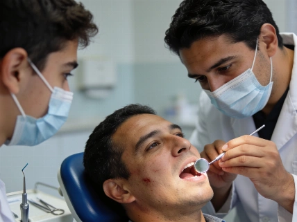 Latin American Dentistry Day brings oral health into focus The Young Dentist