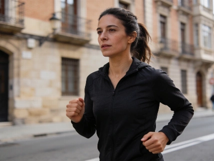 Zaragoza Carrera de la Mujer Partnership Marks Five Years The Young Dentist