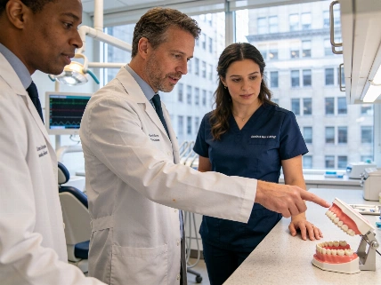 11 Dental Partners of Boston Dentists Named to 2026 Top Dentists List The Young Dentist